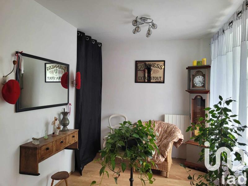 Maison de campagne - 140 m² - 5 pièces