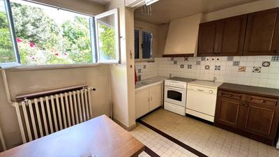 Maison - 106 m² - 5 pièces