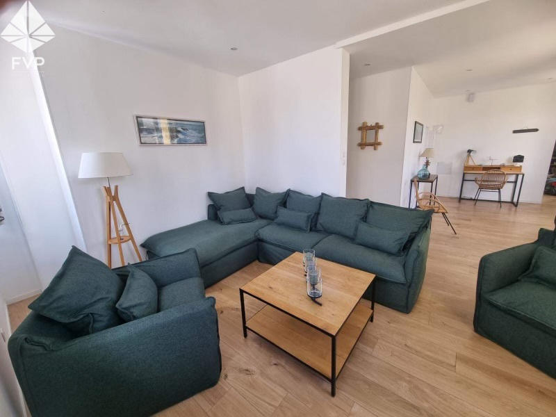 Duplex - 99 m² - 4 pièces