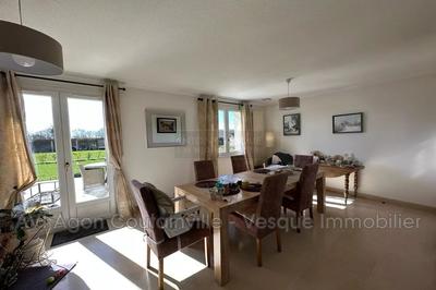 Maison - 155 m² - 8 pièces