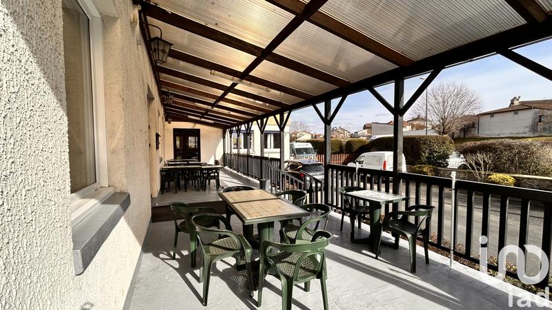 Maison - 615 m² - 15 pièces