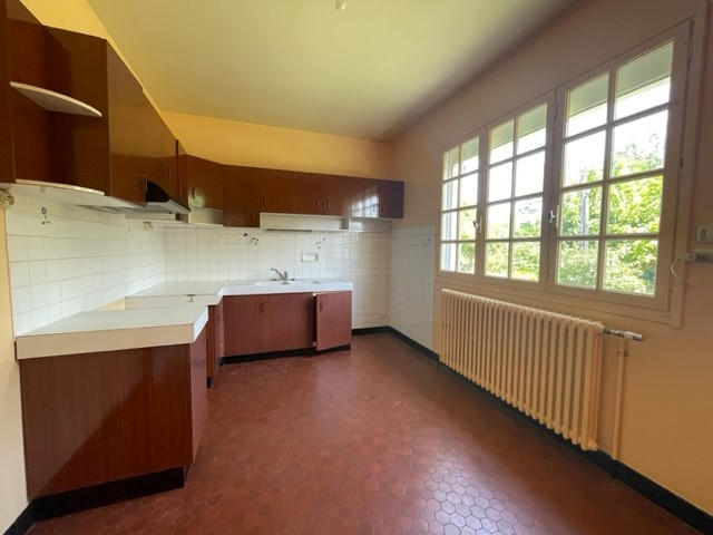 Maison - 80 m² - 3 pièces