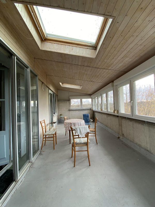 Maison - 149 m² - 7 pièces