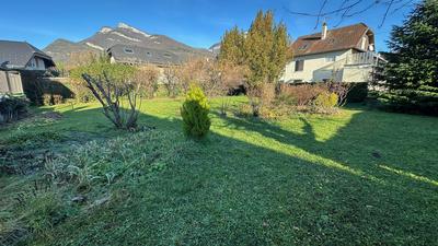 Terrain - 443 m²