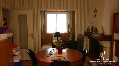 Maison contemporaine - 90 m² - 4 pièces