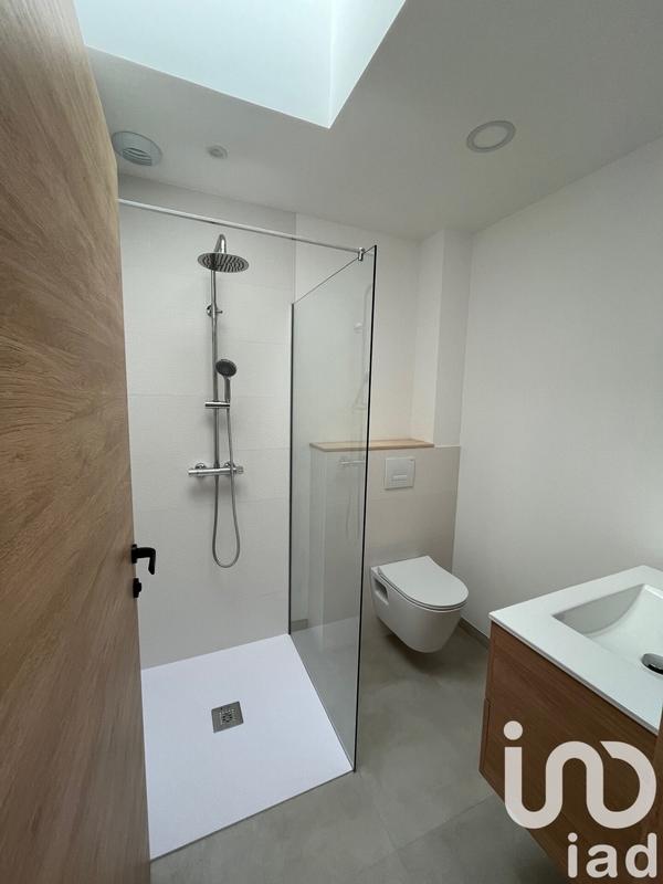 Maison - 109 m² - 5 pièces