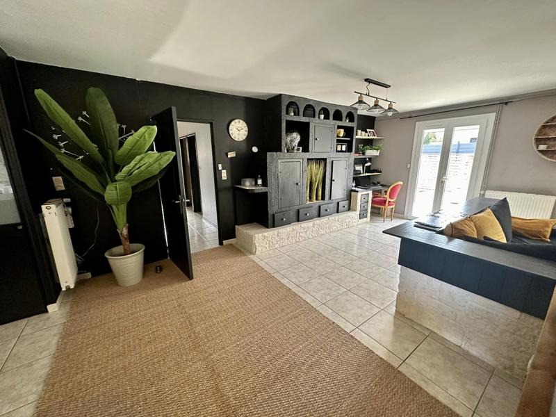 Villa - 97 m² - 4 pièces