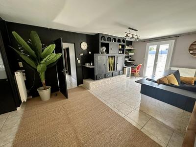 Villa - 97 m² - 4 pièces