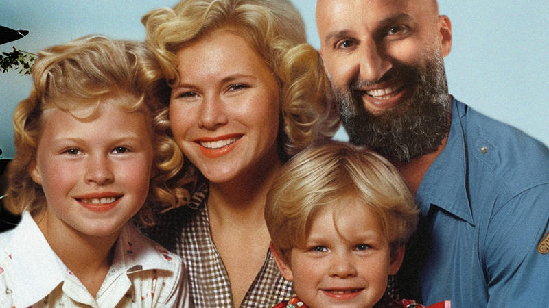 Jason Brokerss – Grands garçons