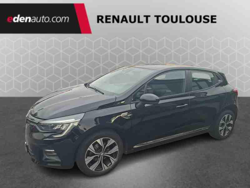 Renault Clio TCe 90 - 21n Limited