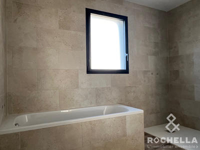 Maison - 128 m² - 5 pièces