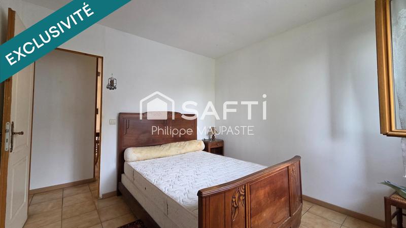 Châlet - 80 m² - 4 pièces