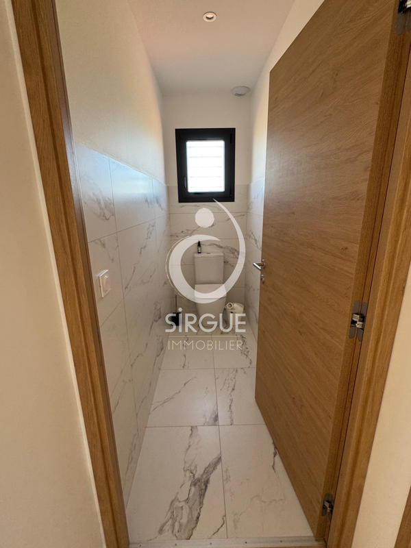 Villa - 167 m² - 5 pièces