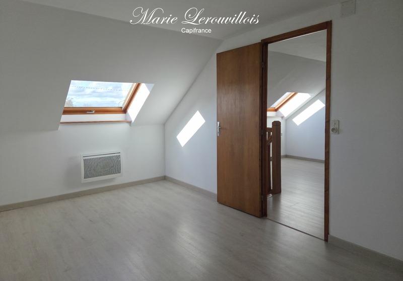 Maison - 128 m² - 6 pièces