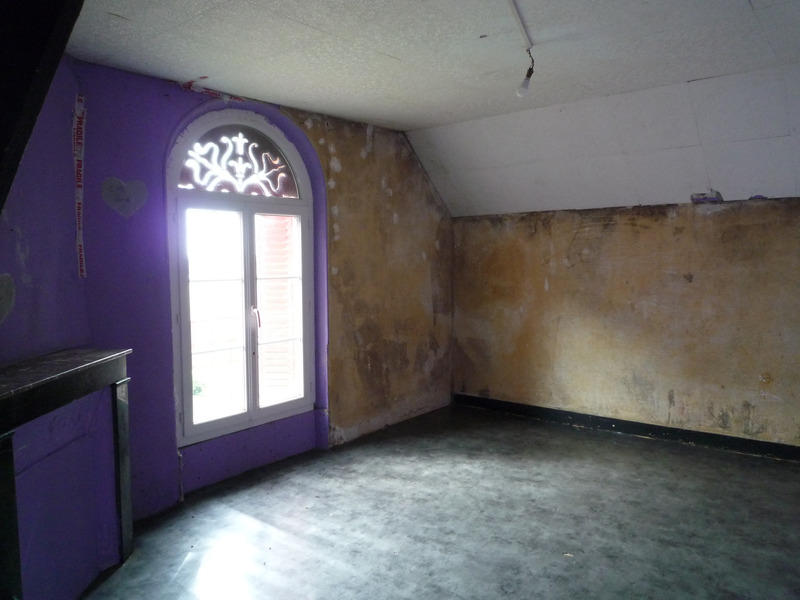 Propriété - 230 m² - 11 pièces