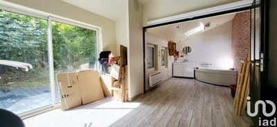 Maison - 149 m² - 5 pièces