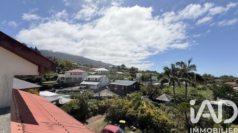 Maison - 205 m² - 8 pièces