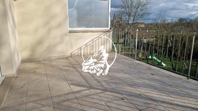 Maison - 172 m² - 7 pièces