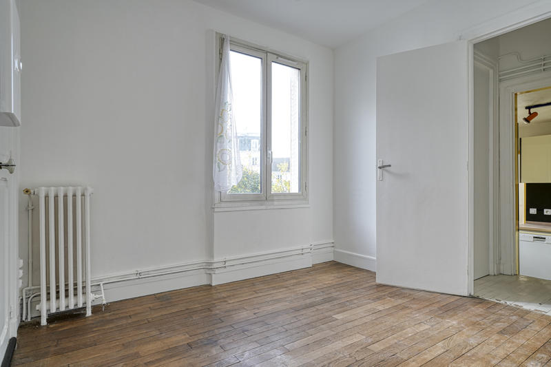 Duplex - 122 m² - 7 pièces