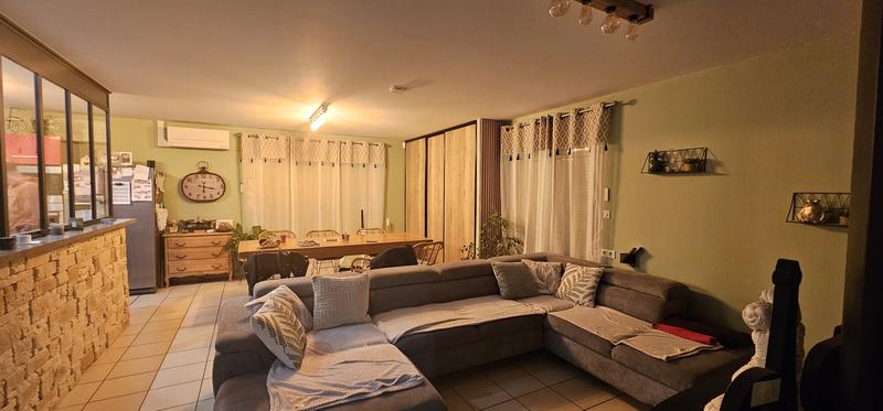 Maison - 139 m² - 5 pièces