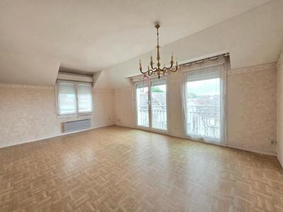 Appartement - 84 m² - 4 pièces