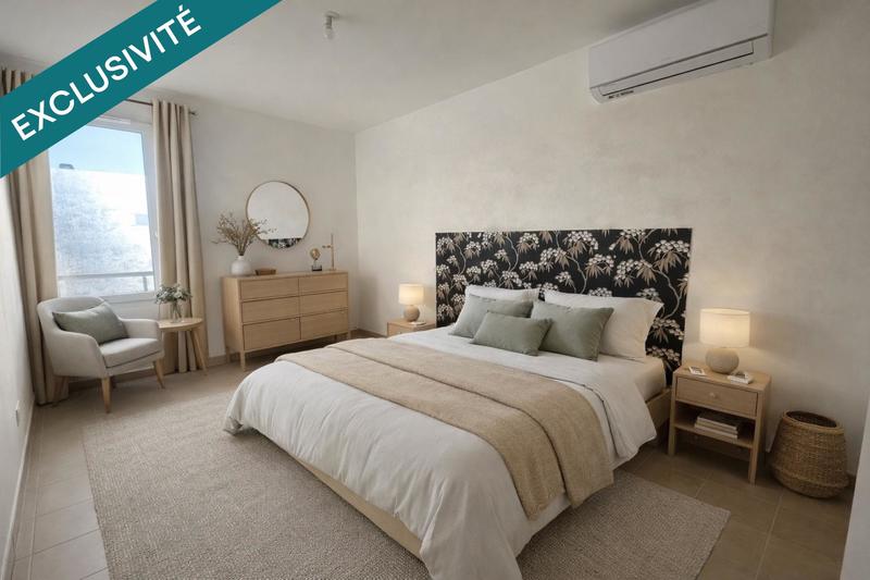 Maison - 79 m² - 4 pièces