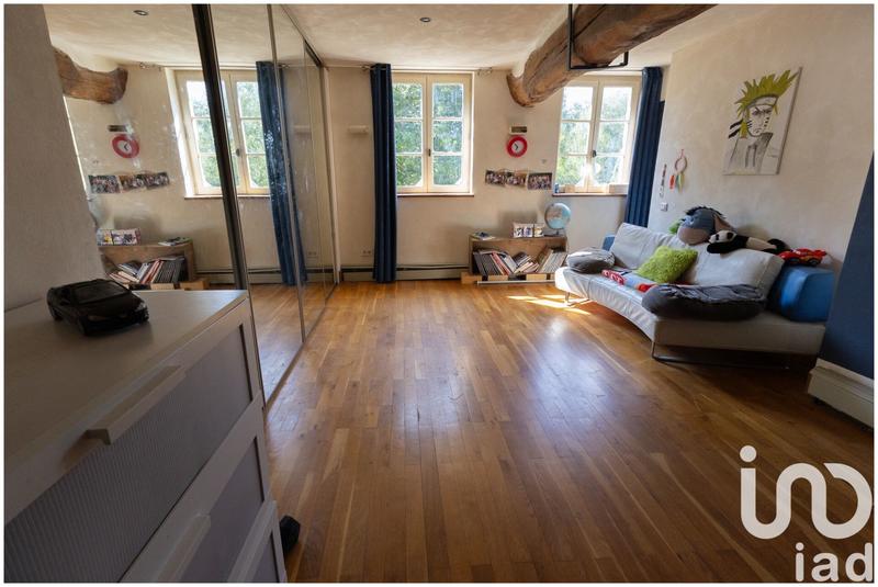 Maison - 546 m² - 13 pièces