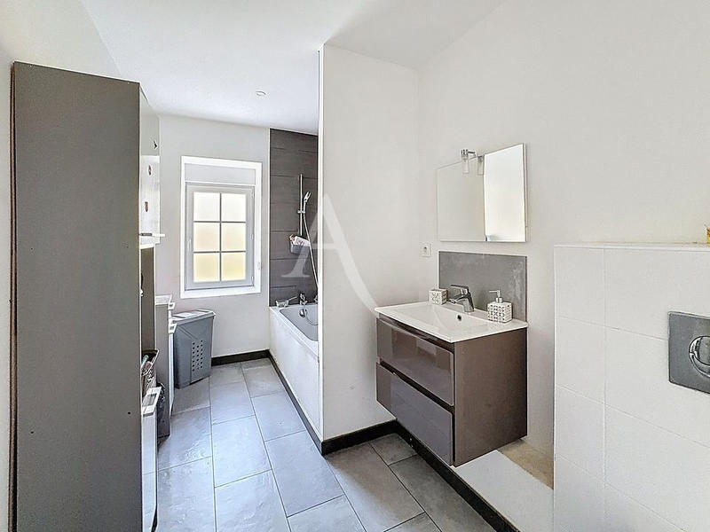 Maison - 173 m² - 7 pièces