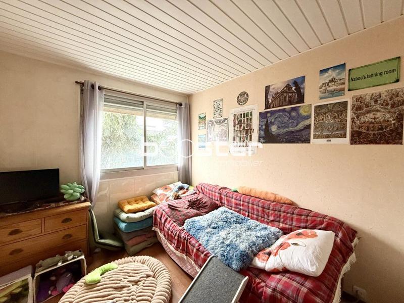 Appartement ancien - 67 m² - 4 pièces