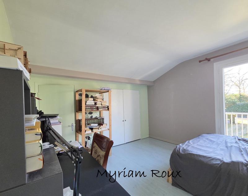 Maison - 143 m² - 6 pièces