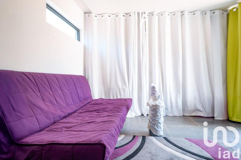 Maison - 127 m² - 4 pièces