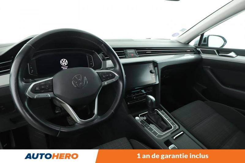 Volkswagen Passat 1.5 Tsi Act Opf Dsg7 150 ch