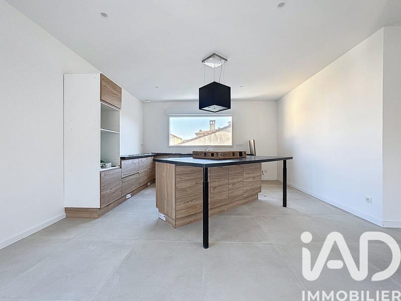 Appartement - 179 m² - 5 pièces