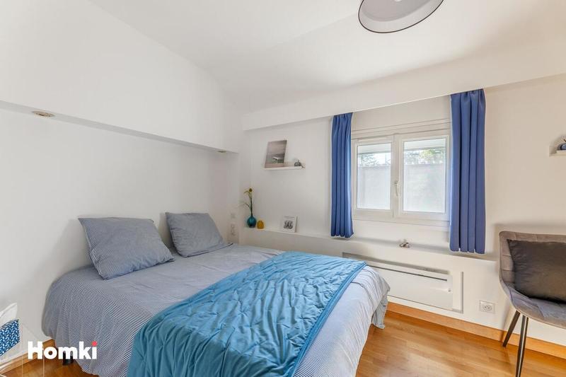 Appartement - 100 m² - 4 pièces