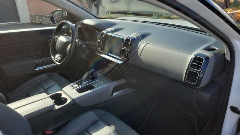 Citroën C5 Aircross 1.6 Thp 225 Hybride e-Eat8 Shine Pack