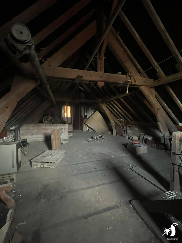 Ferme - 135 m² - 5 pièces