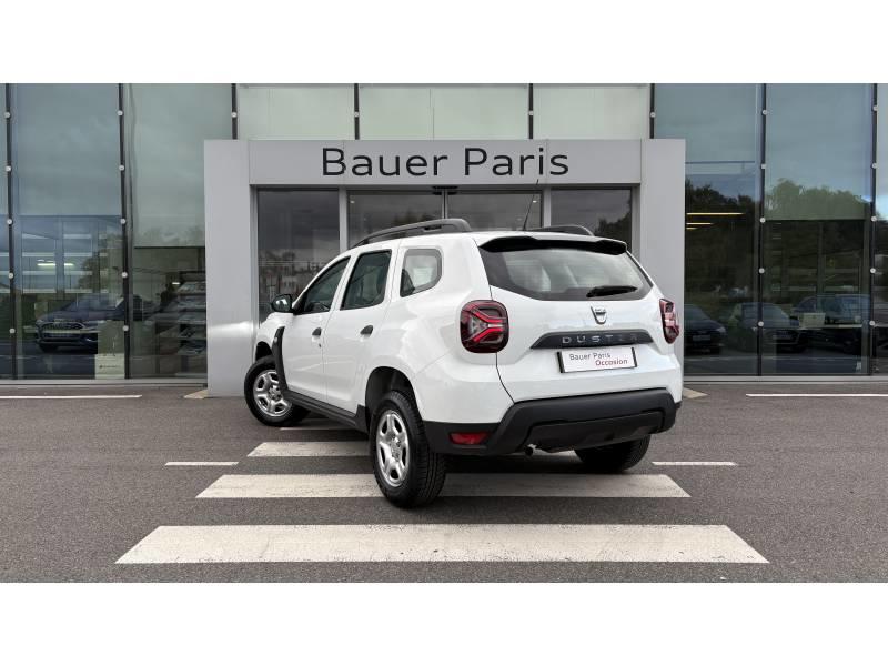 Dacia Duster Blue dCi 115 4x2 Essentiel