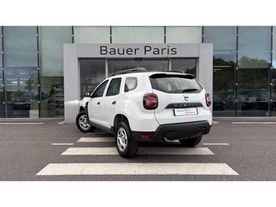 Dacia Duster Blue dCi 115 4x2 Essentiel