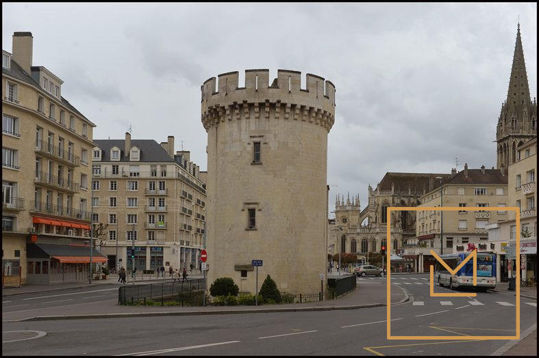 Appartement - 107 m² - 4 pièces