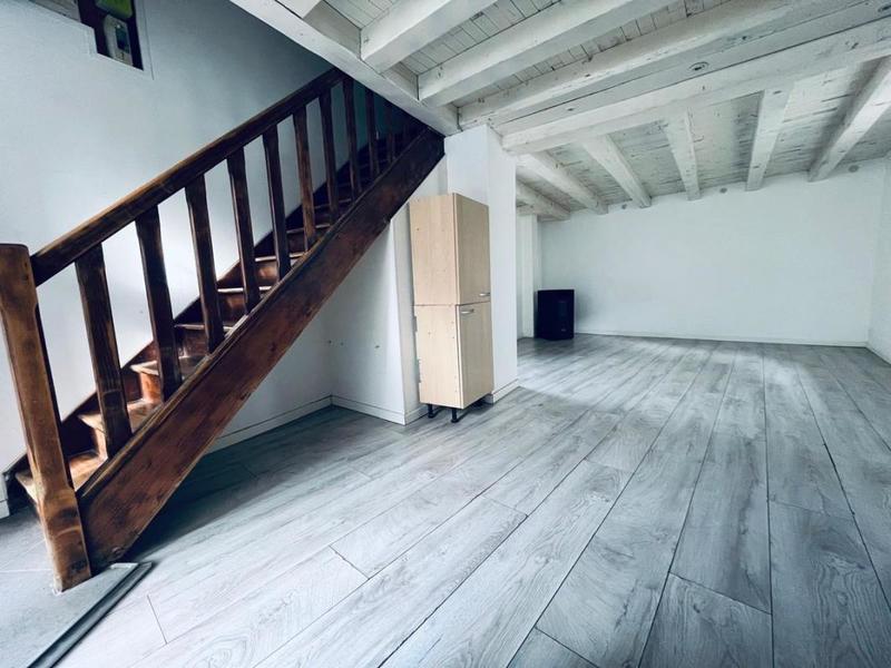 Maison de village - 66 m² - 3 pièces