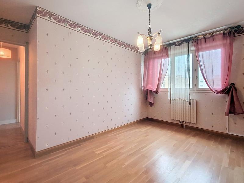 Appartement - 78 m² - 3 pièces