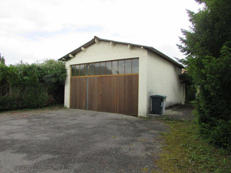 Maison - 165 m² - 7 pièces