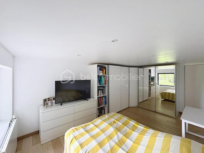 Maison de campagne - 104 m² - 4 pièces