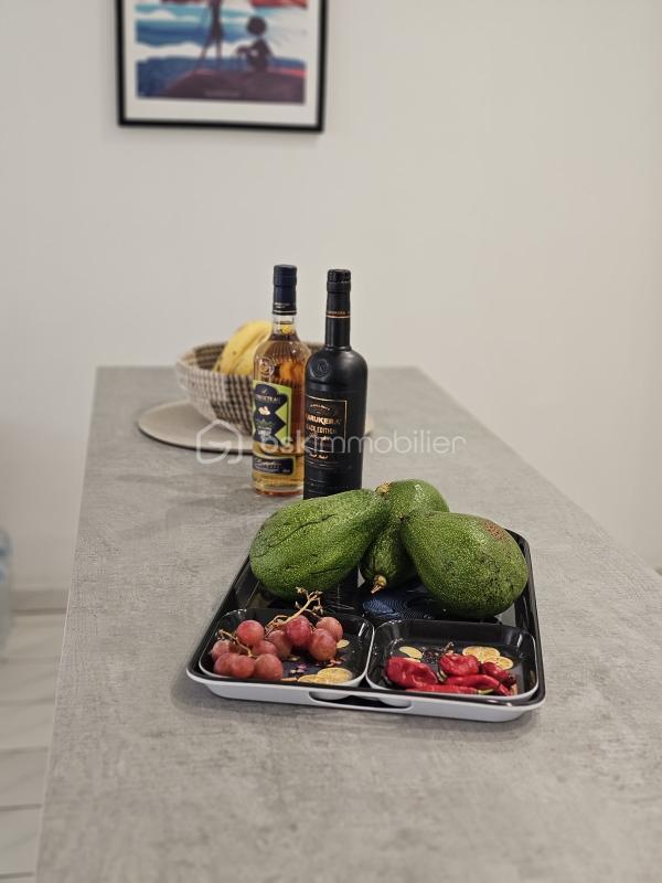 Appartement - 41 m² - 1 pièce