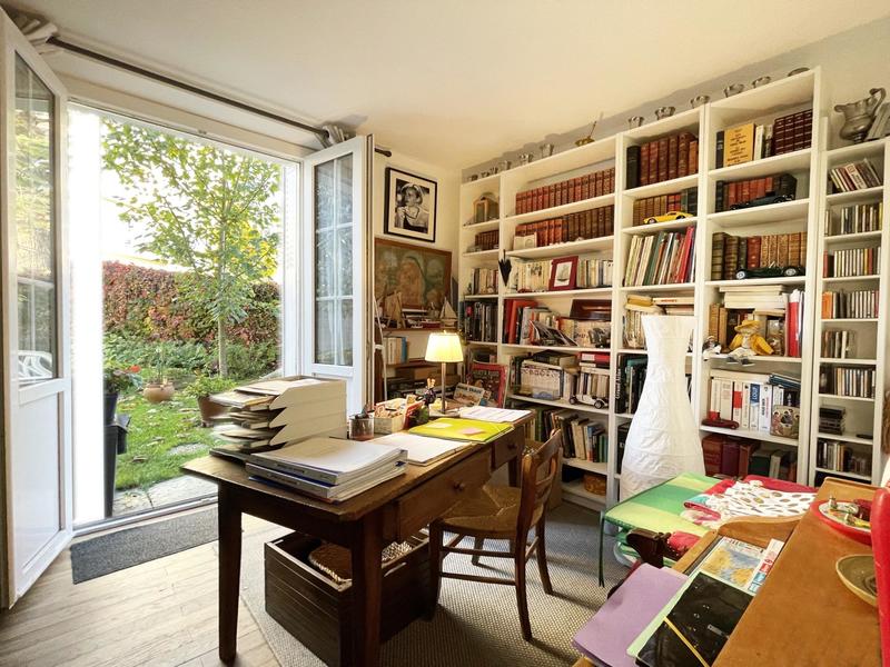 Maison - 144 m² - 7 pièces