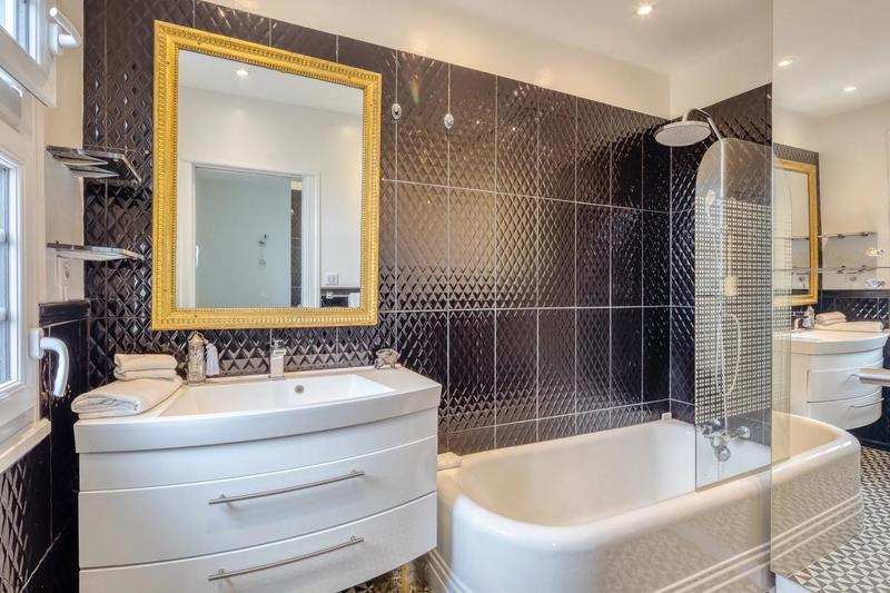 Maison - 160 m² - 4 pièces