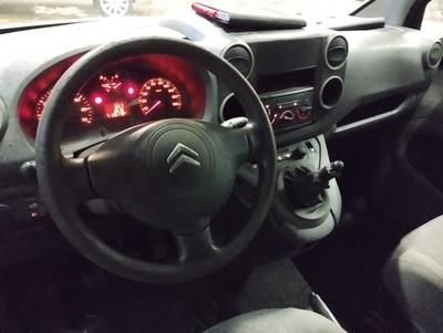 Citroën Berlingo L1 1.6 Hdi 90 Ste Confort