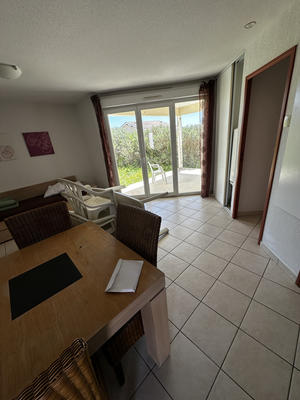 Villa - 41 m² - 2 pièces