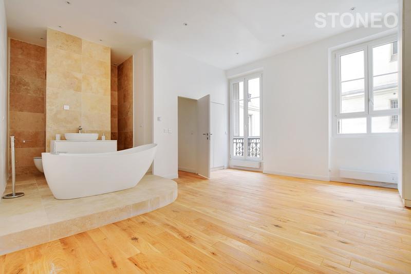 Appartement - 128 m² - 5 pièces