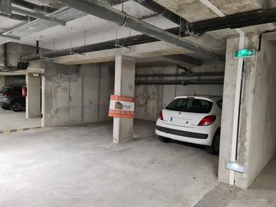 Parking - 20 m²
